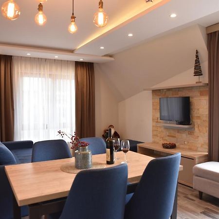 Milmari Resort Premier 46 Kopaonik Eksteriør bilde