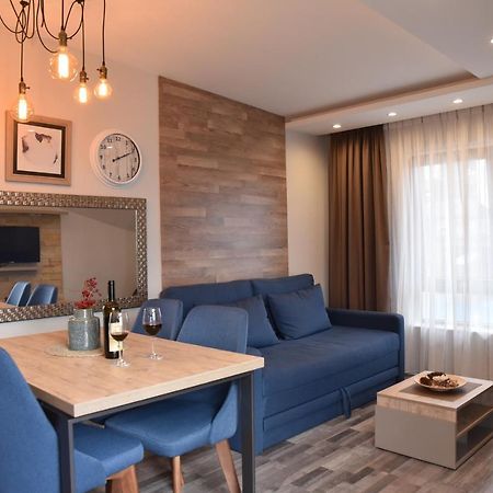 Milmari Resort Premier 46 Kopaonik Eksteriør bilde