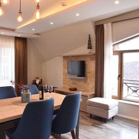 Milmari Resort Premier 46 Kopaonik Eksteriør bilde