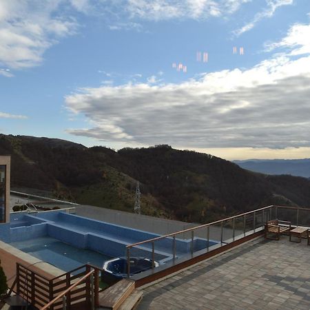 Milmari Resort Premier 46 Kopaonik Eksteriør bilde