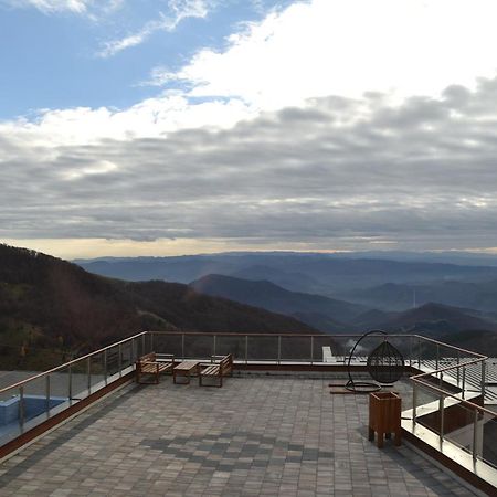 Milmari Resort Premier 46 Kopaonik Eksteriør bilde