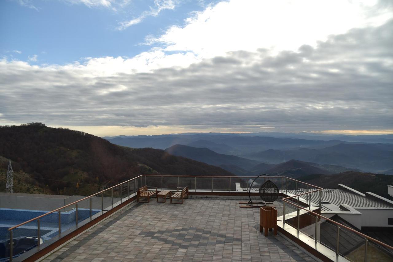 Milmari Resort Premier 46 Kopaonik Eksteriør bilde
