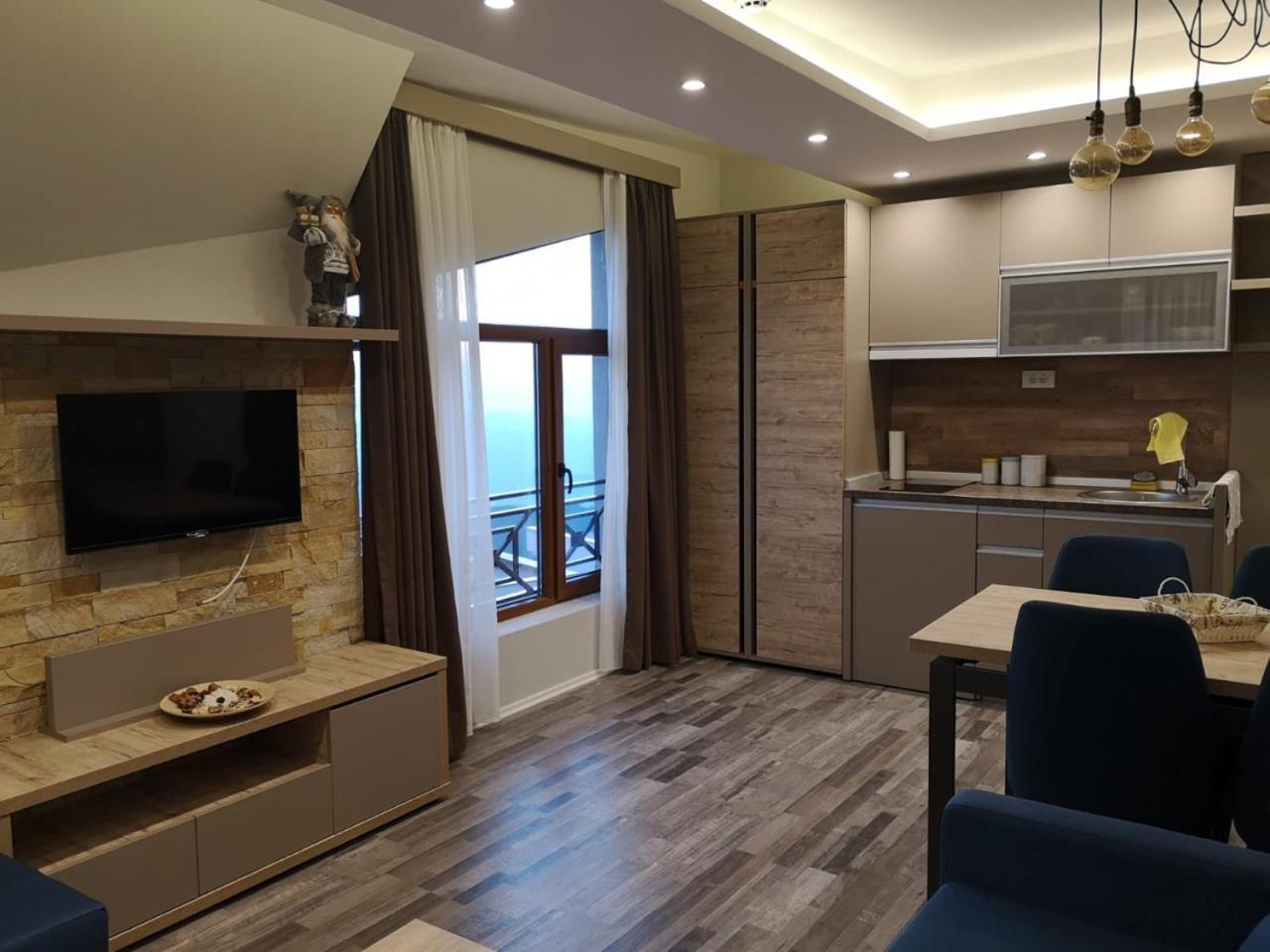 Milmari Resort Premier 46 Kopaonik Eksteriør bilde