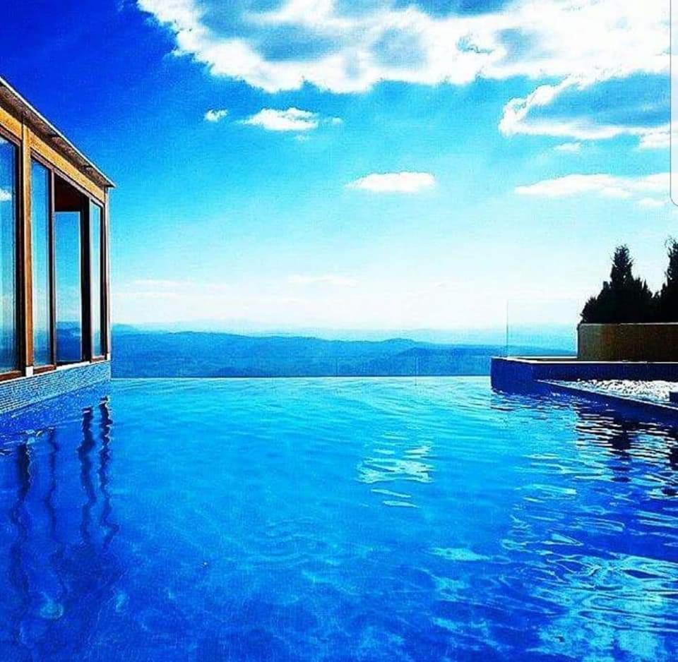 Milmari Resort Premier 46 Kopaonik Eksteriør bilde