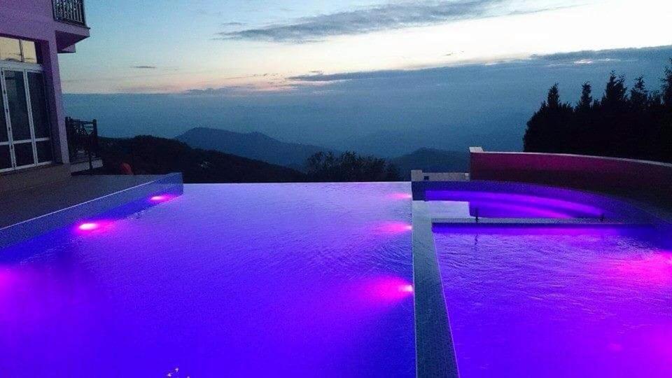 Milmari Resort Premier 46 Kopaonik Eksteriør bilde