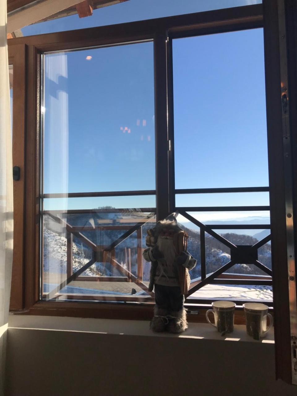Milmari Resort Premier 46 Kopaonik Eksteriør bilde