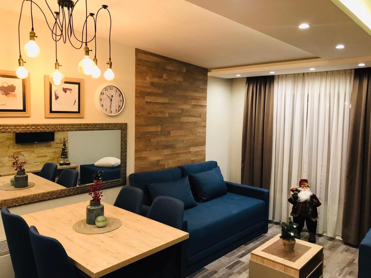 Milmari Resort Premier 46 Kopaonik Eksteriør bilde