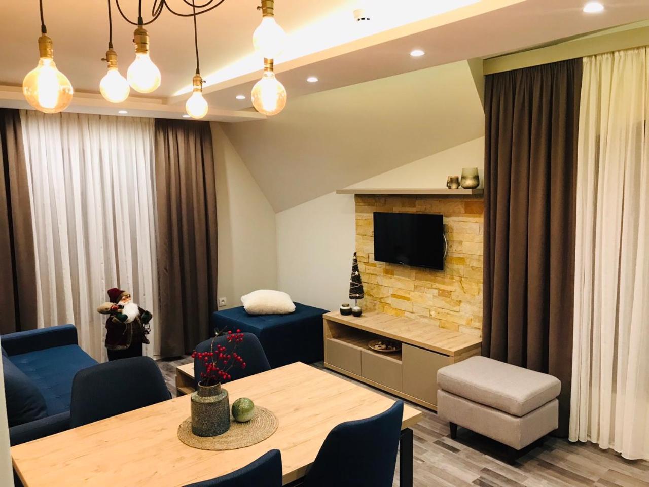 Milmari Resort Premier 46 Kopaonik Eksteriør bilde
