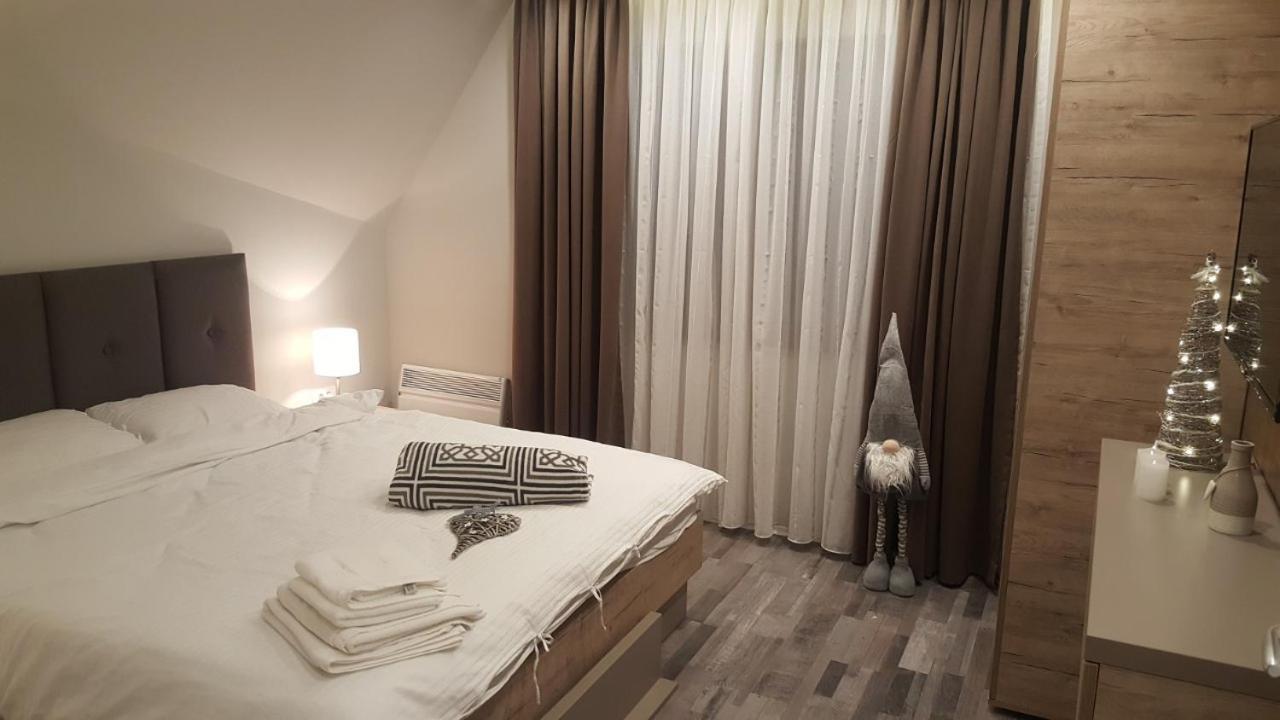 Milmari Resort Premier 46 Kopaonik Eksteriør bilde