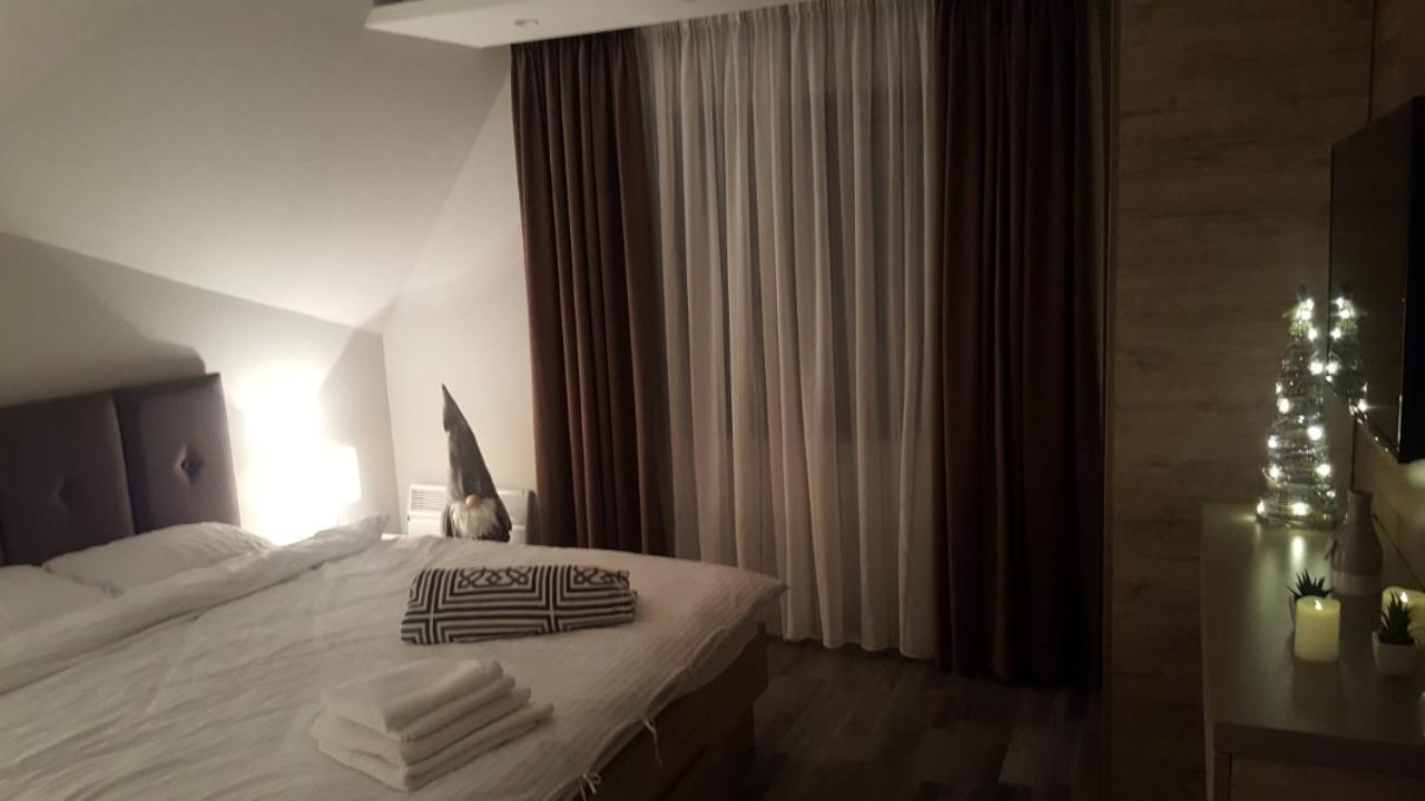 Milmari Resort Premier 46 Kopaonik Eksteriør bilde