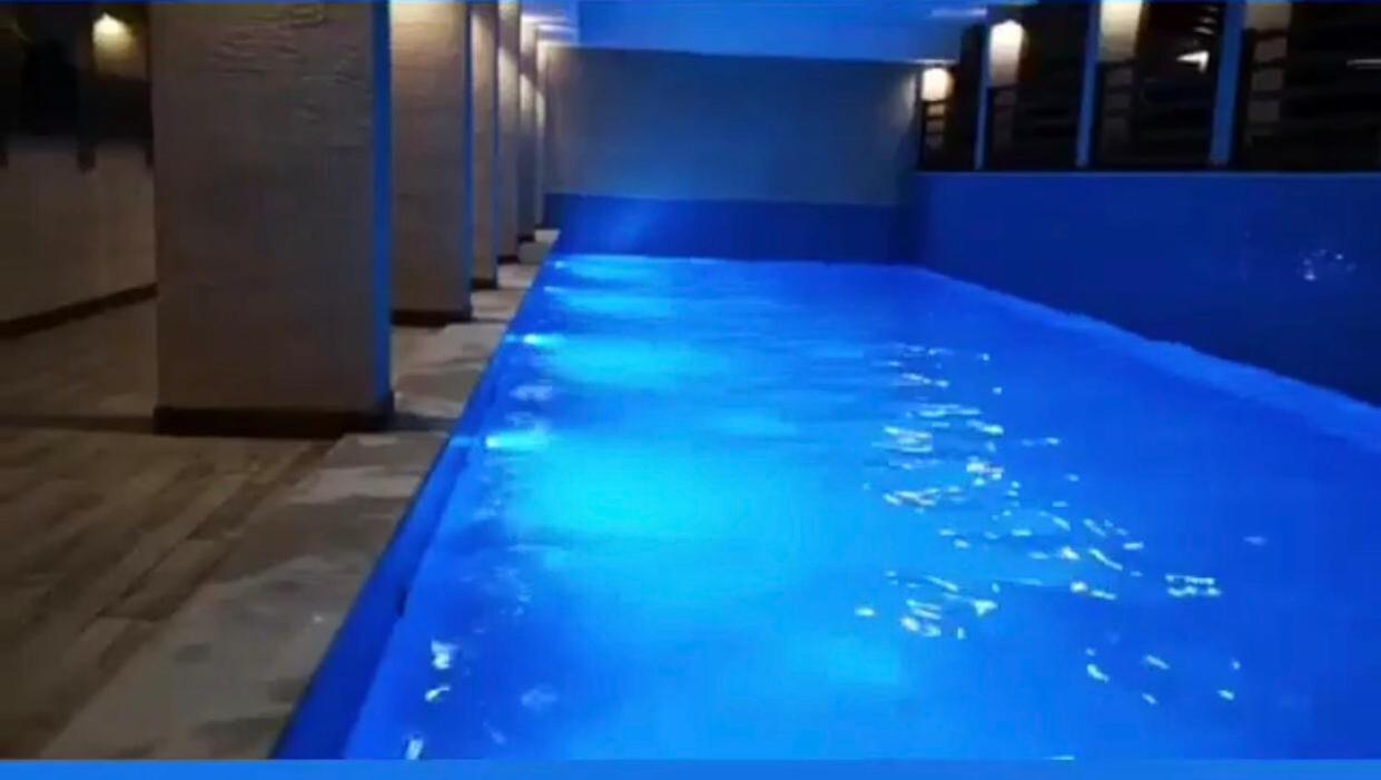 Milmari Resort Premier 46 Kopaonik Eksteriør bilde