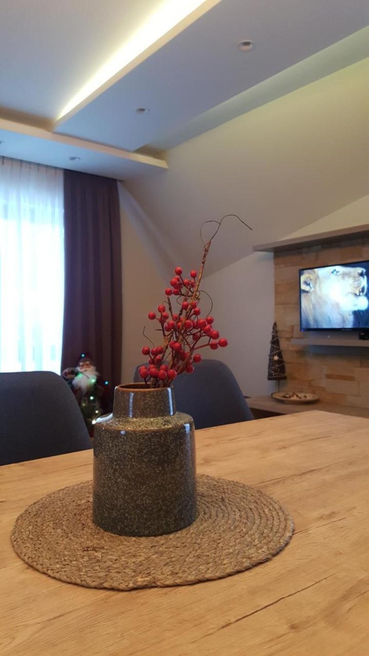 Milmari Resort Premier 46 Kopaonik Eksteriør bilde