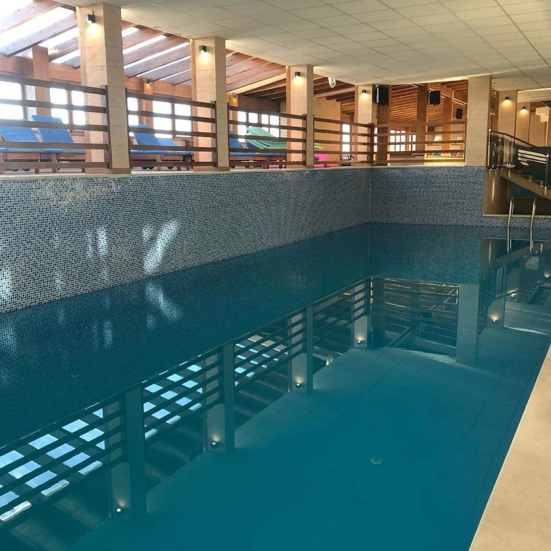 Milmari Resort Premier 46 Kopaonik Eksteriør bilde