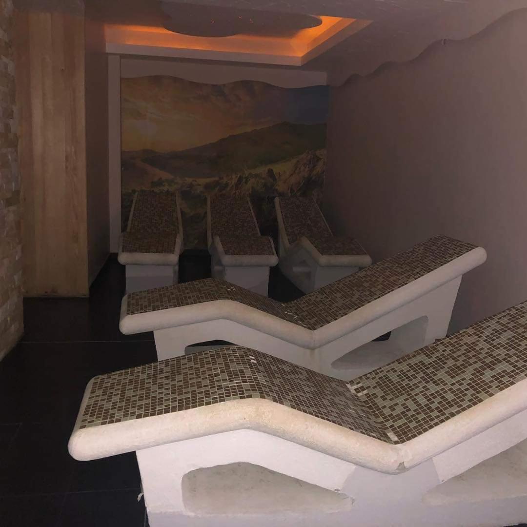 Milmari Resort Premier 46 Kopaonik Eksteriør bilde