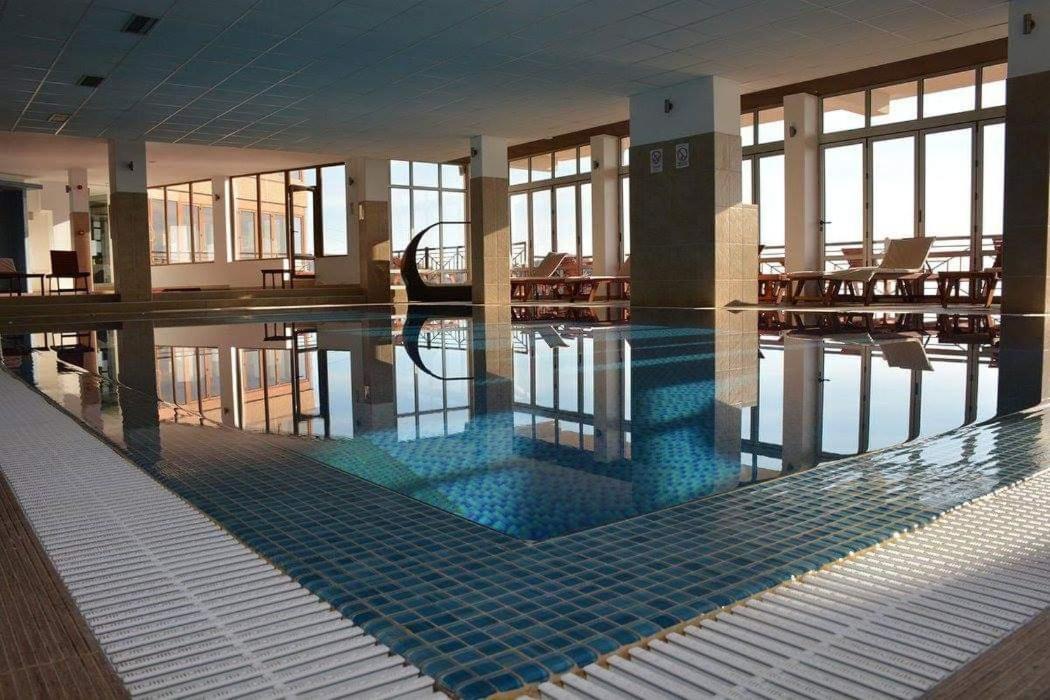 Milmari Resort Premier 46 Kopaonik Eksteriør bilde