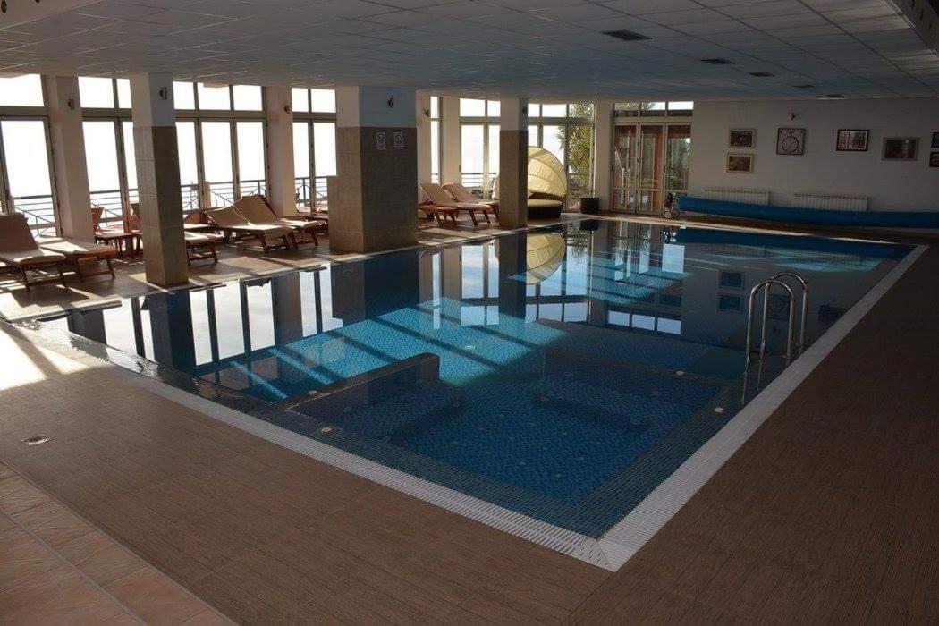 Milmari Resort Premier 46 Kopaonik Eksteriør bilde