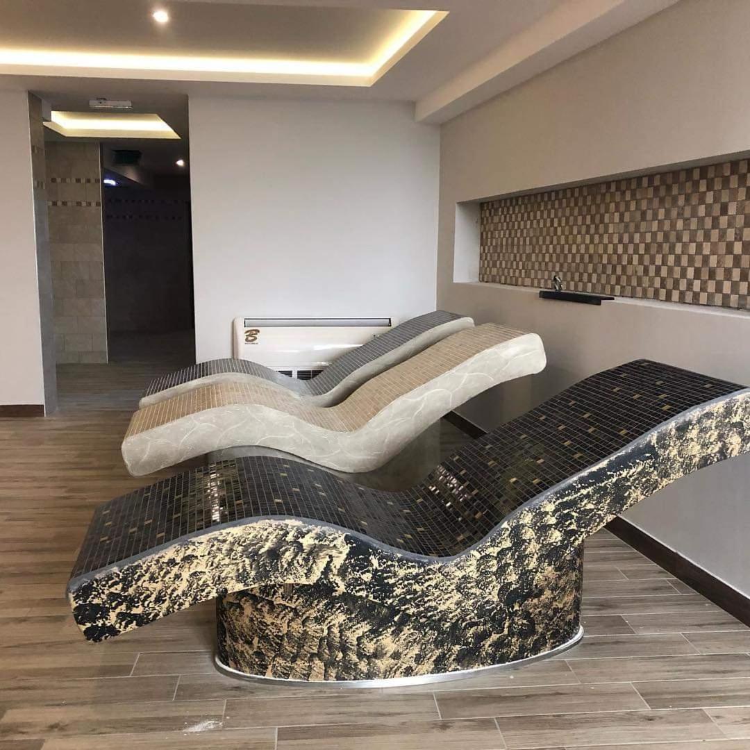 Milmari Resort Premier 46 Kopaonik Eksteriør bilde