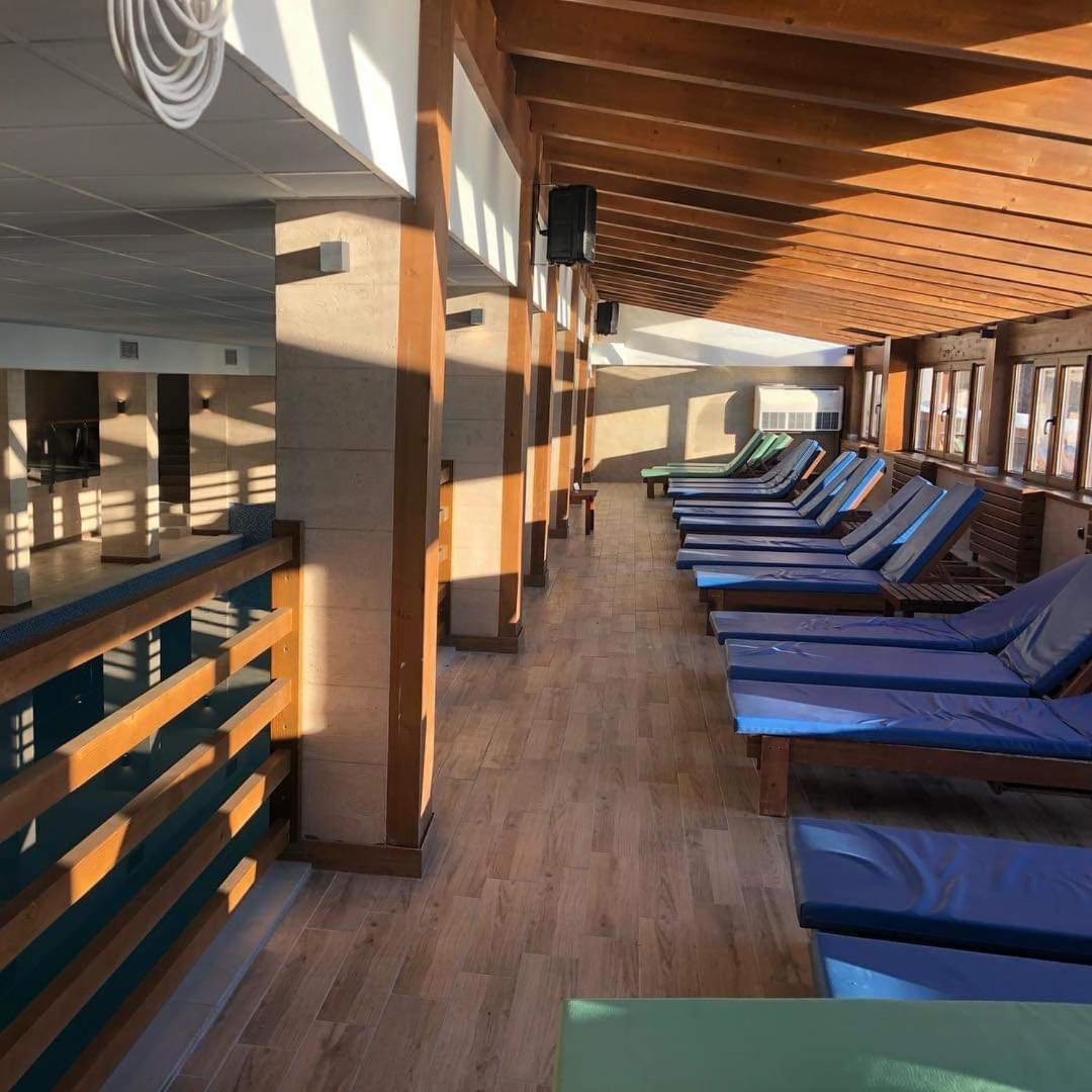 Milmari Resort Premier 46 Kopaonik Eksteriør bilde